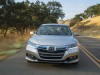 Honda Accord PHEV 2014