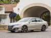 Honda Accord PHEV 2014