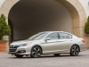 Honda Accord PHEV 2014