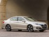 Honda Accord PHEV 2014