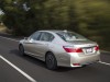 Honda Accord PHEV 2014