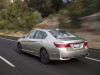 Honda Accord PHEV 2014