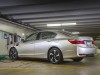 Honda Accord PHEV 2014