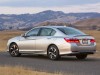 Honda Accord PHEV 2014