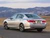 Honda Accord PHEV 2014
