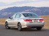 Honda Accord PHEV 2014