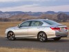 Honda Accord PHEV 2014