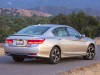 Honda Accord PHEV 2014