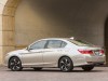Honda Accord PHEV 2014