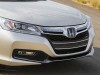 Honda Accord PHEV 2014
