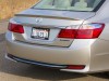 Honda Accord PHEV 2014