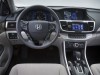 Honda Accord PHEV 2014