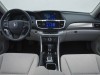 Honda Accord PHEV 2014