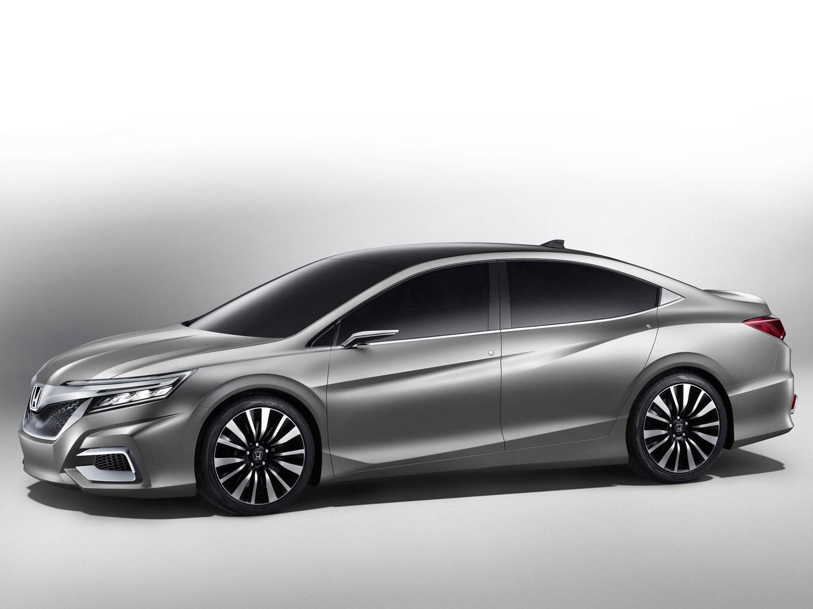 Honda C Concept photo #2