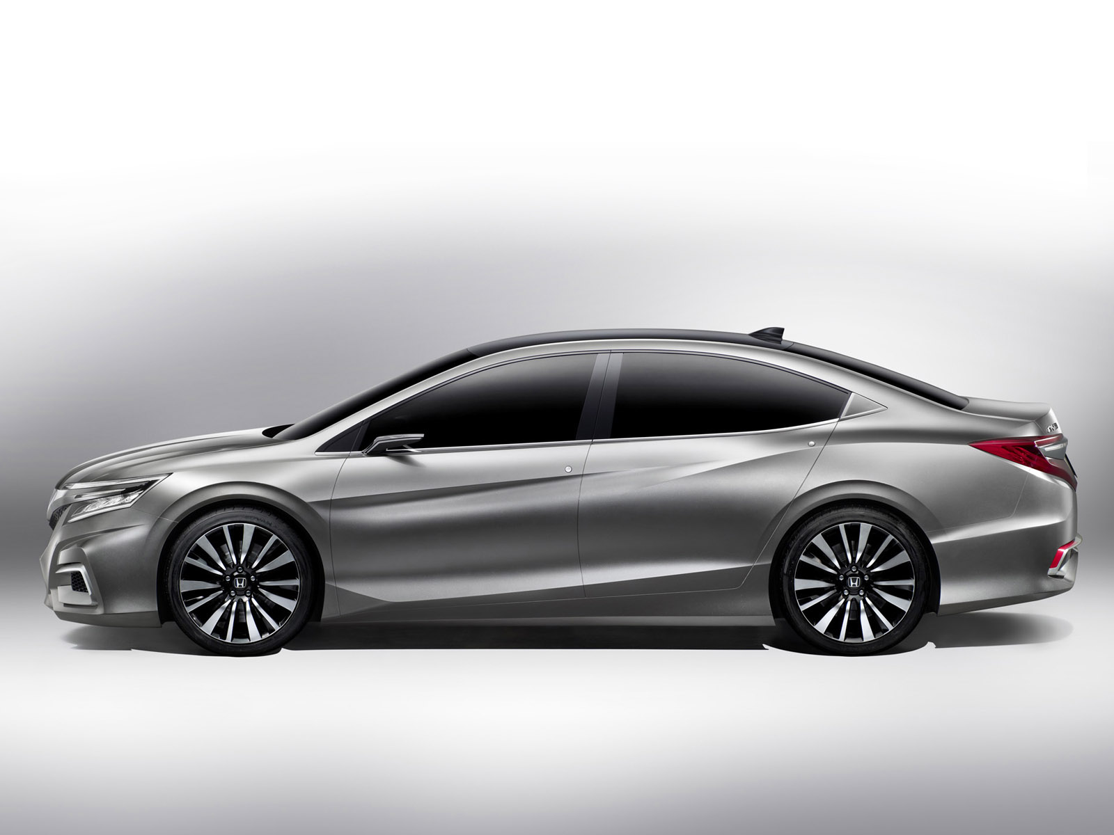 Honda C Concept photo #3