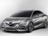 2014 Honda C Concept thumbnail photo 4237