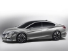 Honda C Concept 2014
