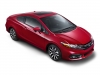 Honda Civic Coupe 2014