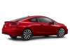 Honda Civic Coupe 2014