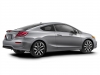 Honda Civic Coupe 2014