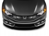 Honda Civic Coupe 2014