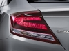 Honda Civic Coupe 2014