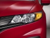 Honda Civic Coupe 2014