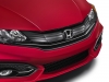 Honda Civic Coupe 2014