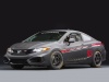 2014 Honda Civic Si Coupe thumbnail photo 50640