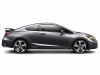 Honda Civic Si Coupe 2014