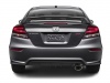 2014 Honda Civic Si Coupe thumbnail photo 50645