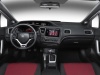 2014 Honda Civic Si Coupe thumbnail photo 50650