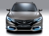 2014 Honda Civic Tourer Concept