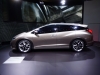 Honda Civic Tourer Concept 2014