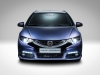 2014 Honda Civic Tourer