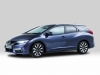 2014 Honda Civic Tourer thumbnail photo 4888