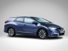 2014 Honda Civic Tourer thumbnail photo 4889