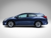 2014 Honda Civic Tourer thumbnail photo 4890