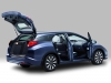 2014 Honda Civic Tourer thumbnail photo 4893