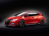 2014 Honda Civic Type R Concept