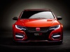 2014 Honda Civic Type R Concept thumbnail photo 48943
