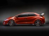 Honda Civic Type R Concept 2014