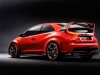 Honda Civic Type R Concept 2014