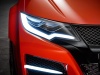 2014 Honda Civic Type R Concept thumbnail photo 48947