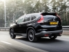 Honda CR-V Black Edition 2014