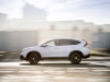 Honda CR-V White Edition 2014