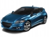 2014 Honda CR-Z EX Navi