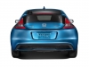 2014 Honda CR-Z EX Navi thumbnail photo 22239