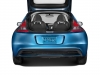2014 Honda CR-Z EX Navi thumbnail photo 22240