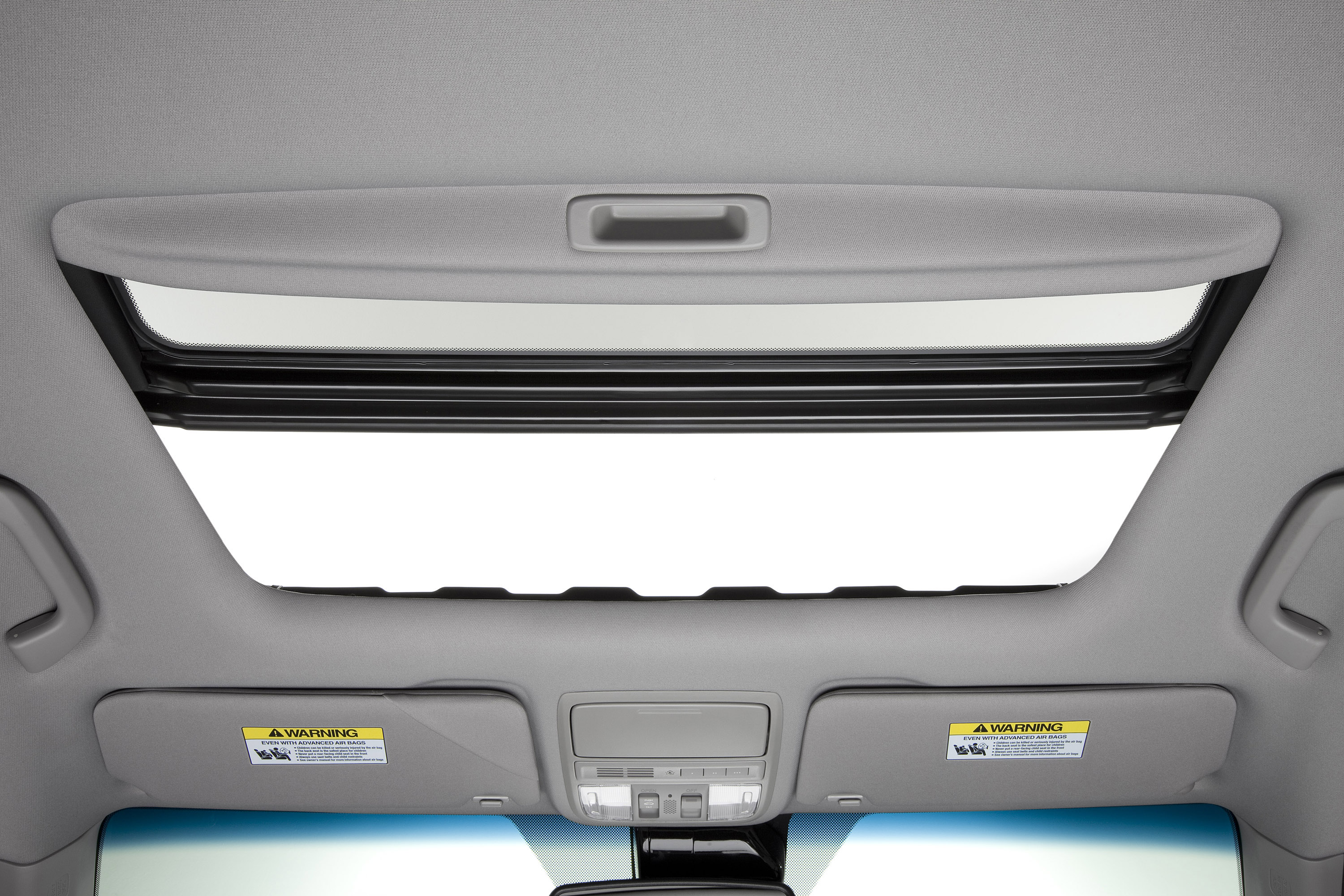 Honda Crosstour photo #22